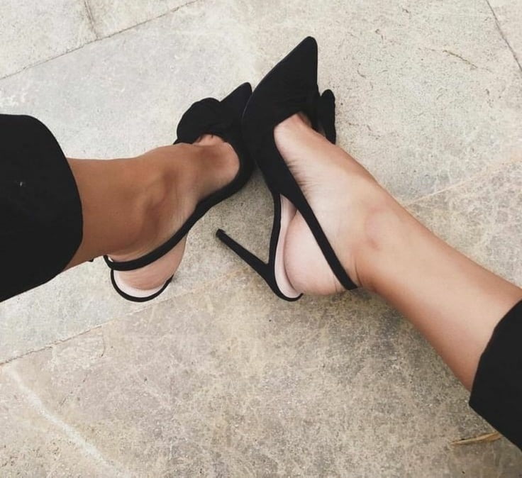 Hochhackige Schuhe 13
 #81938697