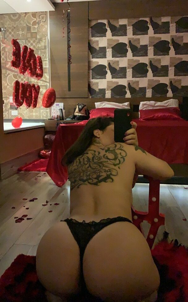 Yasmim Prado nude #109203680
