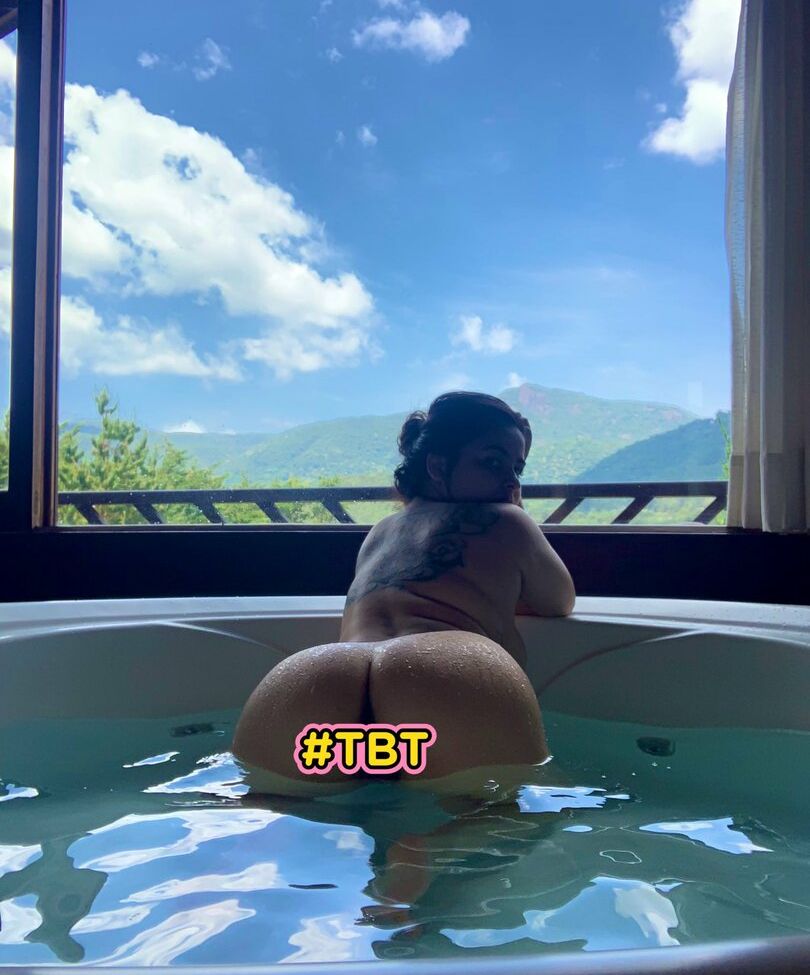 Yasmim Prado nude #109203682