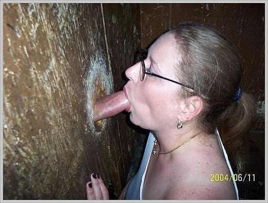 Sluts in glory hole1 #93575726