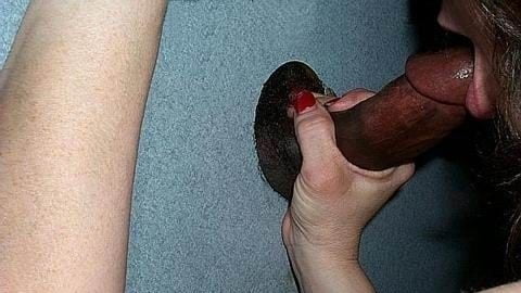 Sluts in glory hole1 #93575783