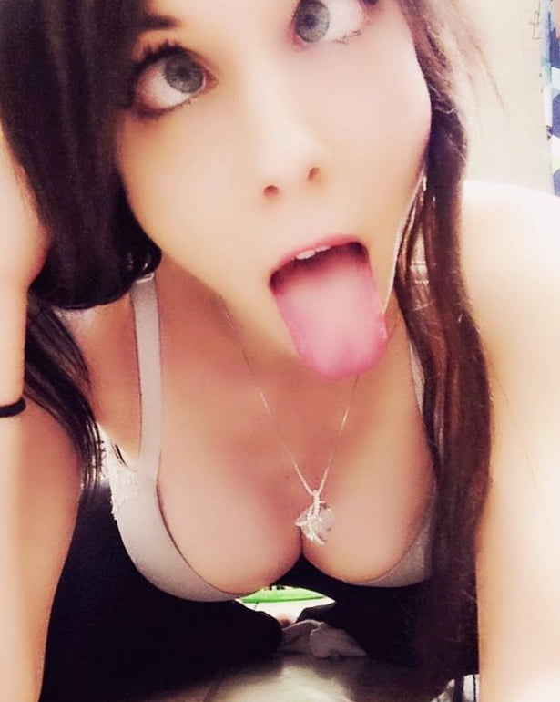 Tetas ahegao #4
 #103626346