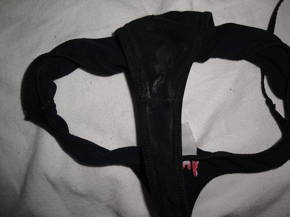 Dirty panties 2 #98079514