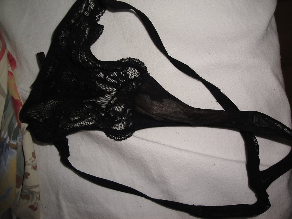Dirty panties 2 #98079576