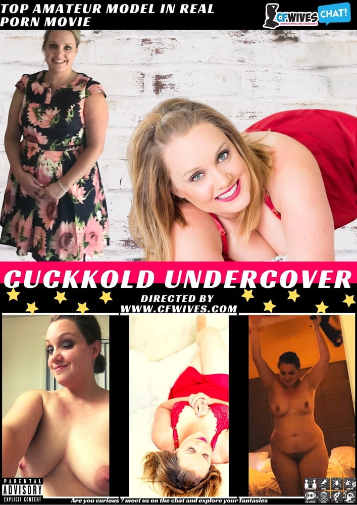 Cuckold Undercover #79855142