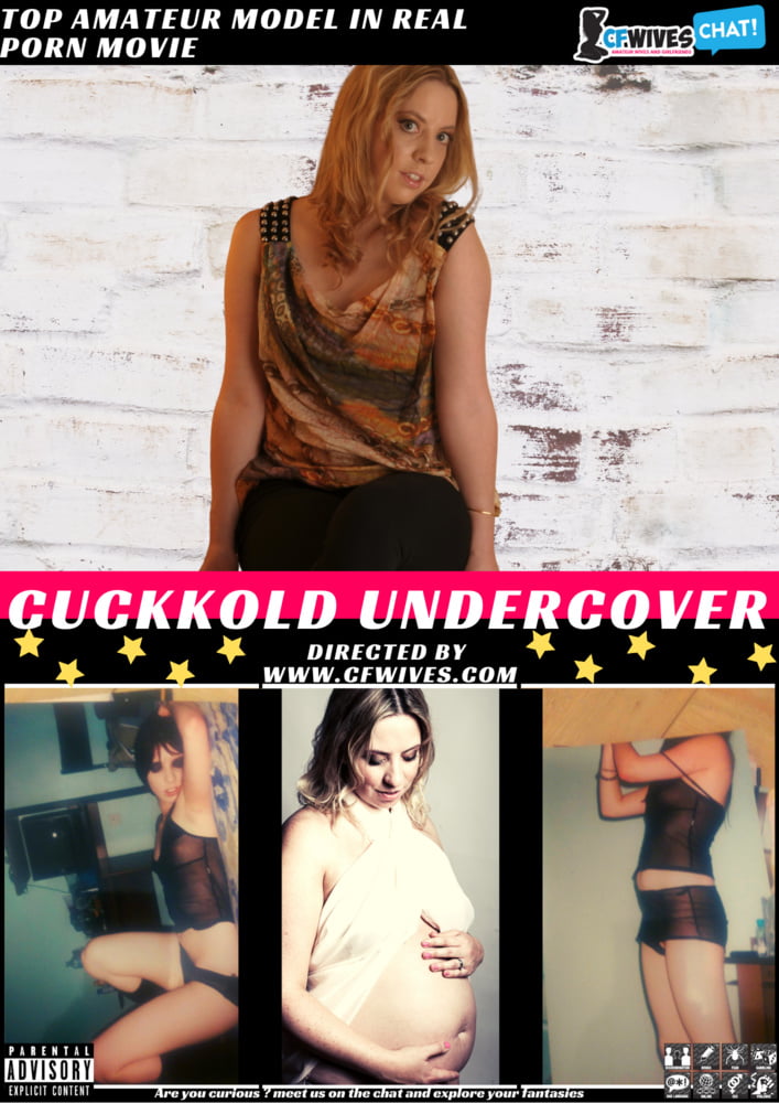 Cuckold Undercover #79855185