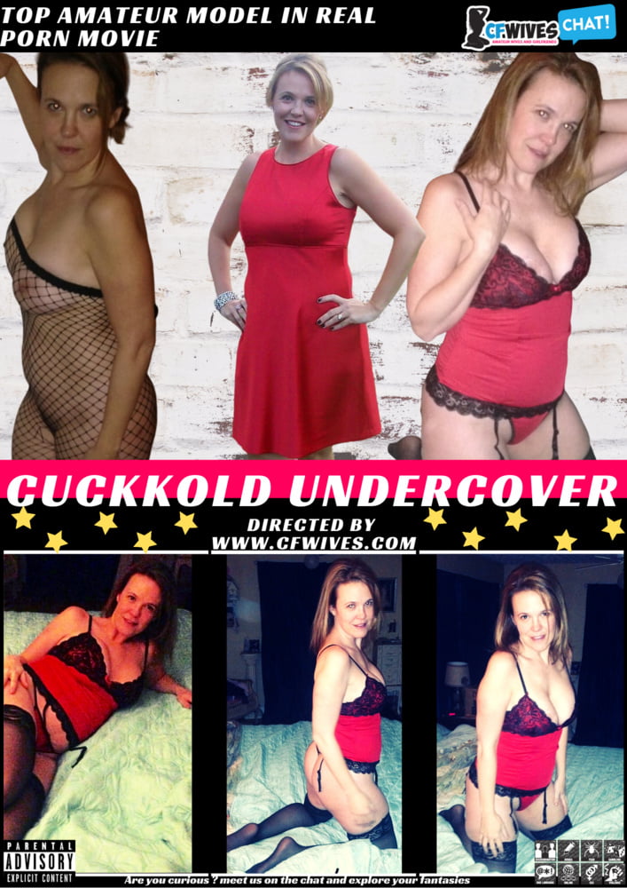 Cuckold Undercover #79855203