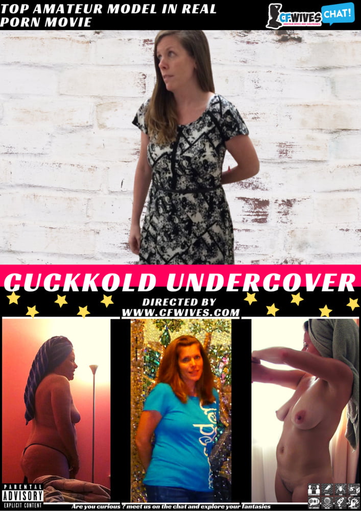 Cuckold Undercover #79855244