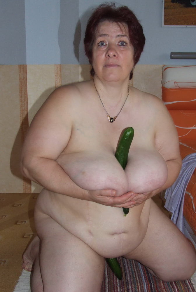 Cucumbers For Fatty Fat #100191830