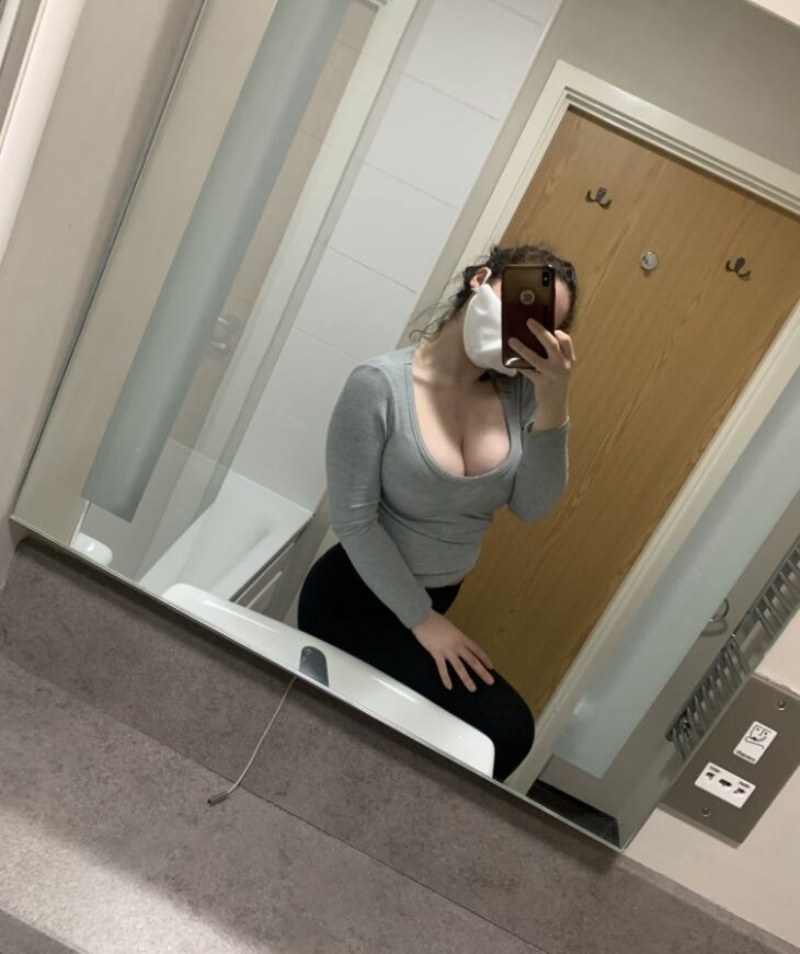 Elliemw1 nude #108393270