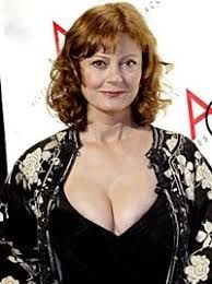 Susan sarandon
 #89204224