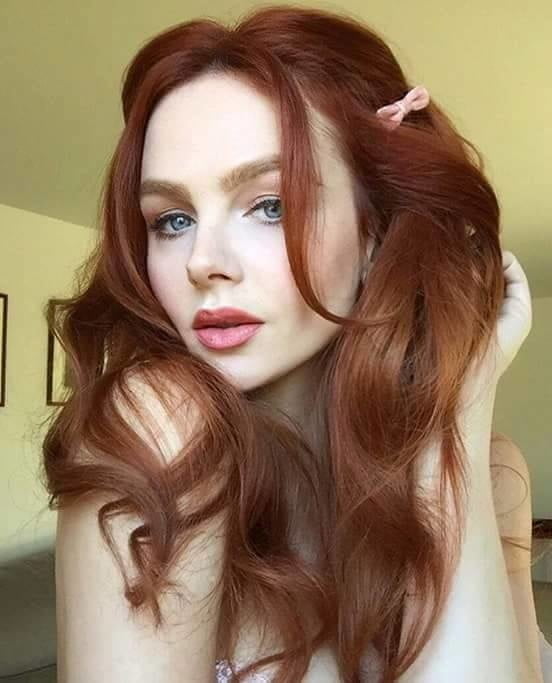 Do you Like Redheads The Ginger Gallery. 213 #87637565