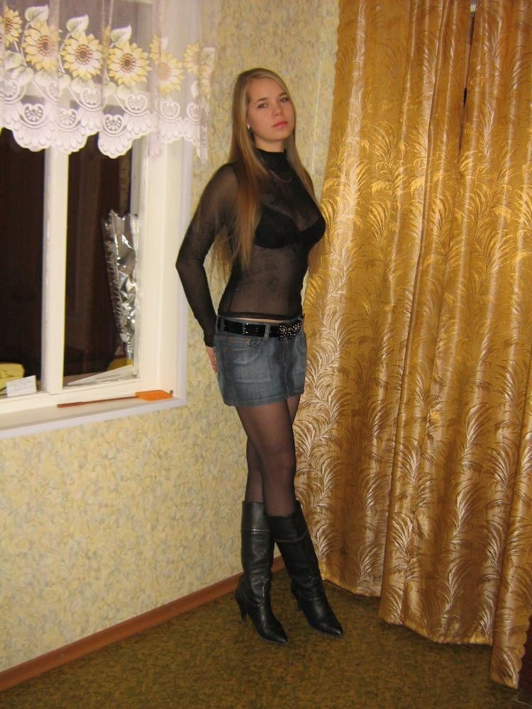 ReUp NN Teens in Heels and Boots 23 #87563021