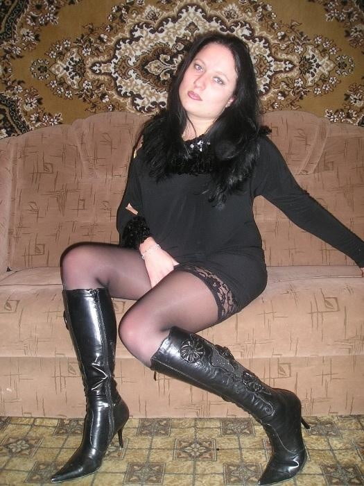 ReUp NN Teens in Heels and Boots 23 #87563057