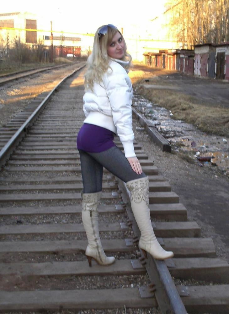 ReUp NN Teens in Heels and Boots 23 #87563157