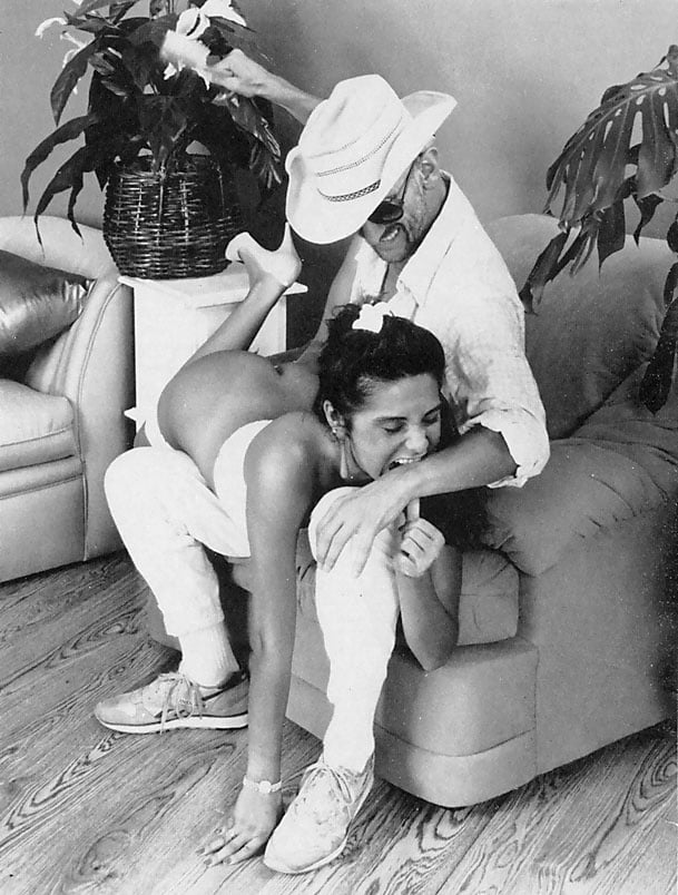 Vintage Spanking Sets #94131563