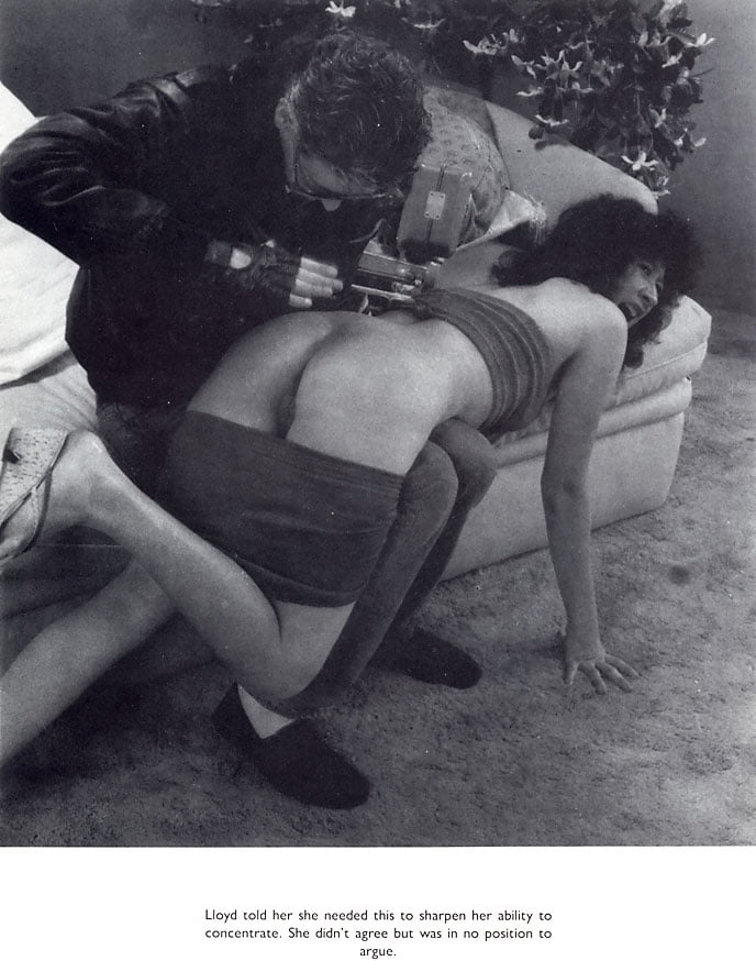 Vintage Spanking Sets #94131734