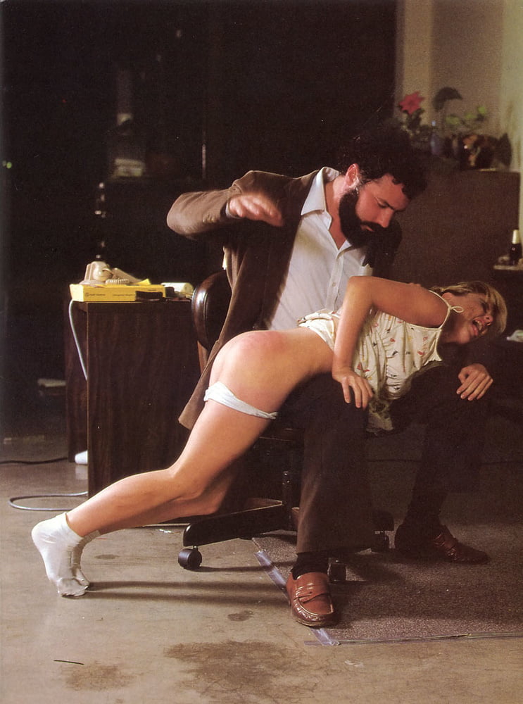 Vintage Spanking Sets #94131767