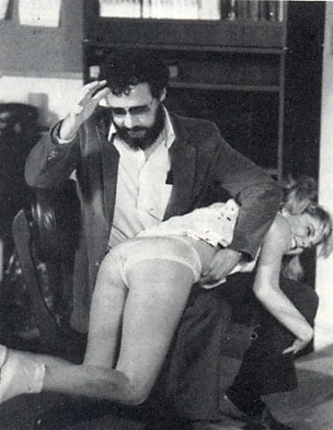 Vintage Spanking Sets #94131769