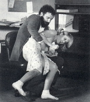 Vintage Spanking Sets #94131772