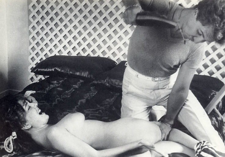 Vintage Spanking Sets #94131787