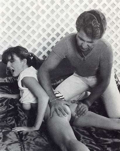 Vintage Spanking Sets #94131802