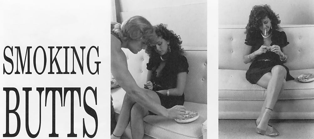 Vintage Spanking Sets #94131925