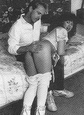 Vintage Spanking Sets #94132135