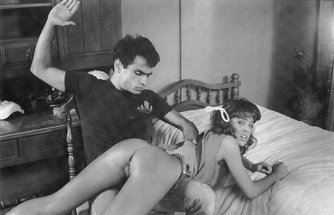 Vintage Spanking Sets #94132359