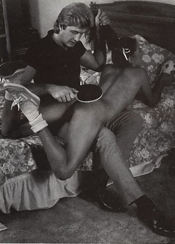 Vintage Spanking Sets #94132380