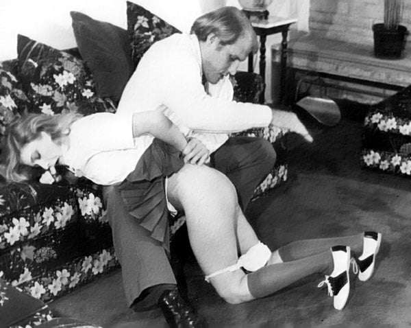 Vintage Spanking Sets #94132557