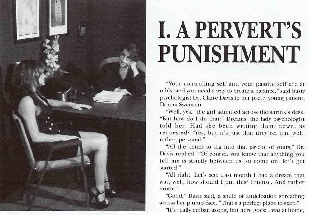 Vintage Spanking Sets #94132990