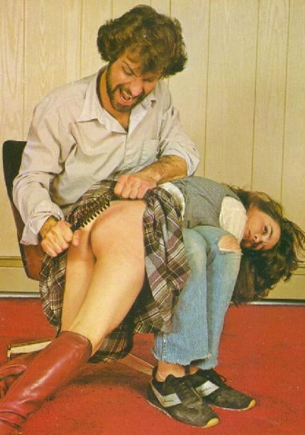 Vintage Spanking Sets Porn Pictures Xxx Photos Sex Images 3842379