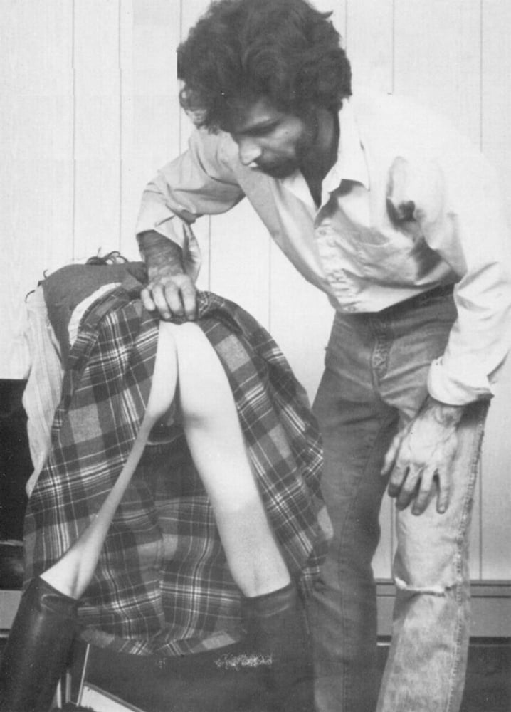 Vintage Spanking Sets #94133055