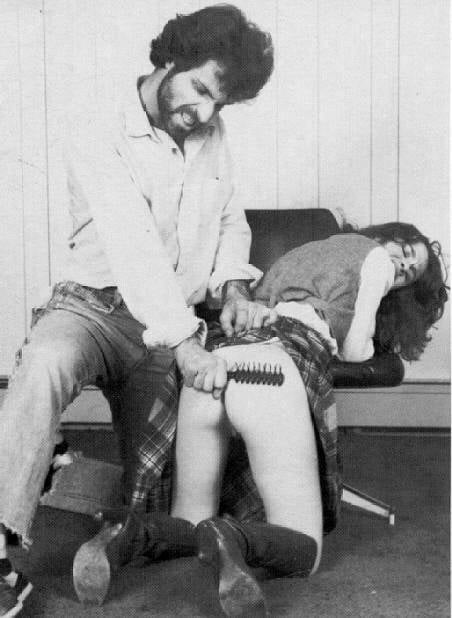 Vintage Spanking Sets #94133106