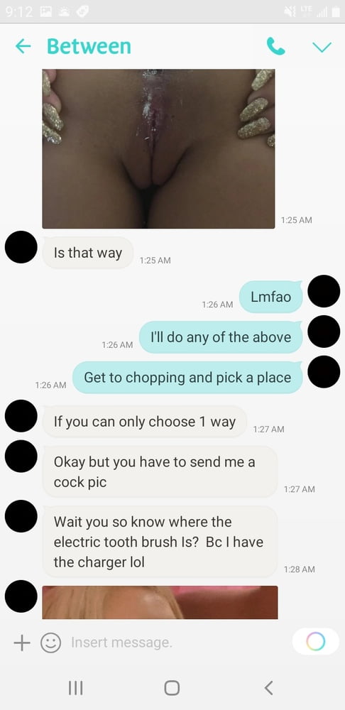 Messages with lovers #103624117