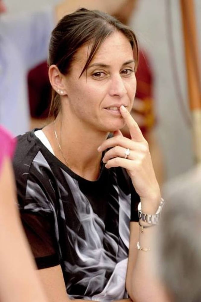 Flavia Pennetta #104478286