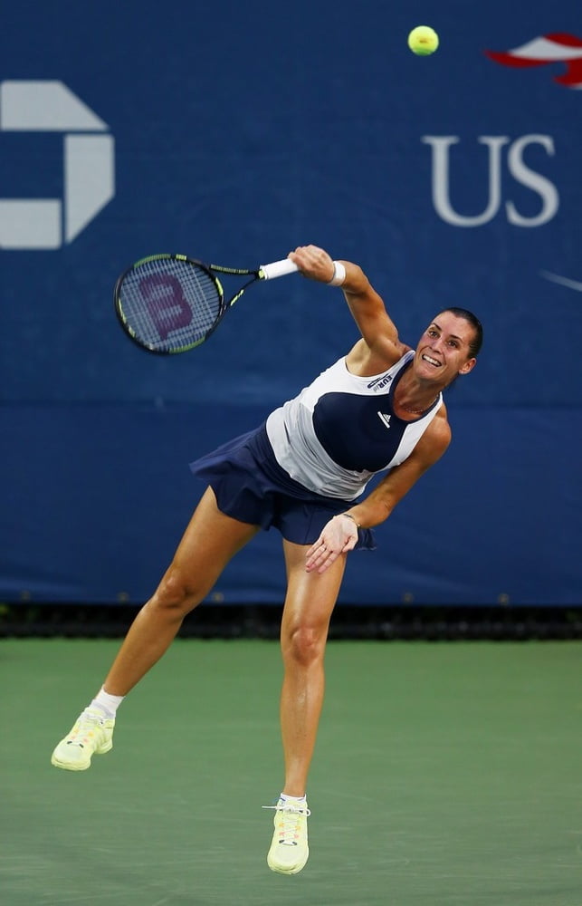 Flavia Pennetta #104478828