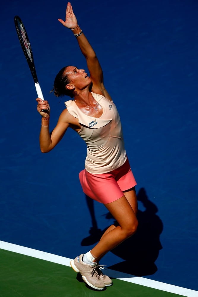 Flavia Pennetta #104478838