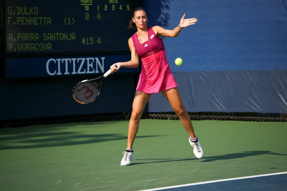 Flavia Pennetta #104478888