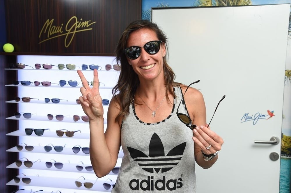 Flavia pennetta
 #104478904