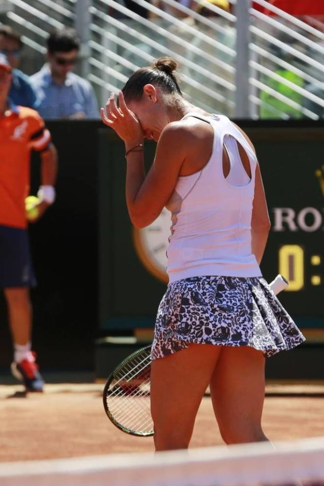 Flavia Pennetta #104478939