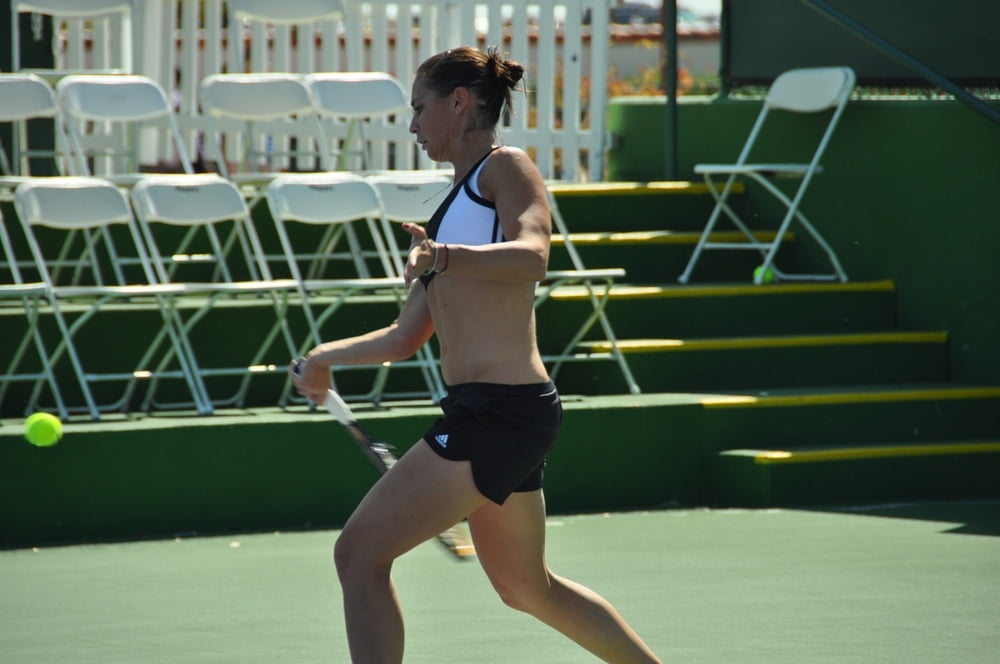 Flavia Pennetta #104478998