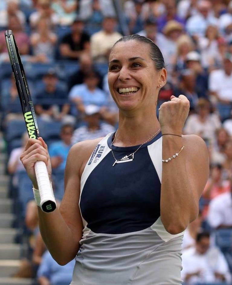 Flavia Pennetta #104479006