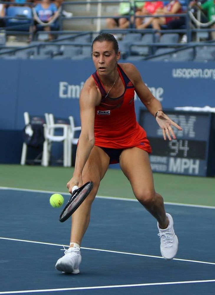 Flavia Pennetta #104479102