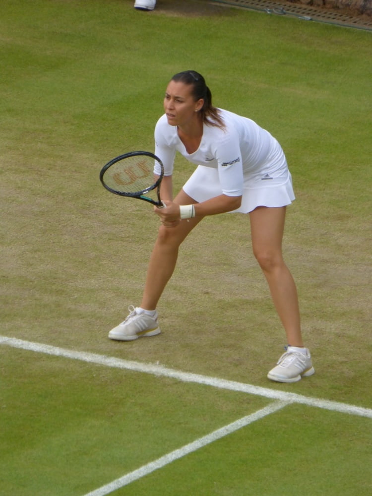 Flavia Pennetta #104479147