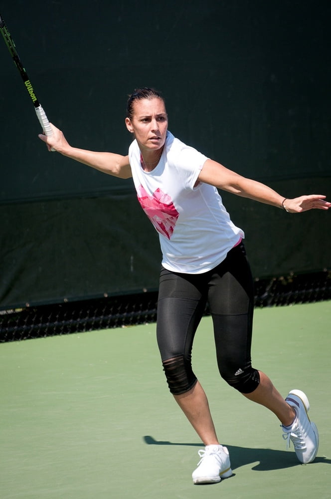 Flavia Pennetta #104479151