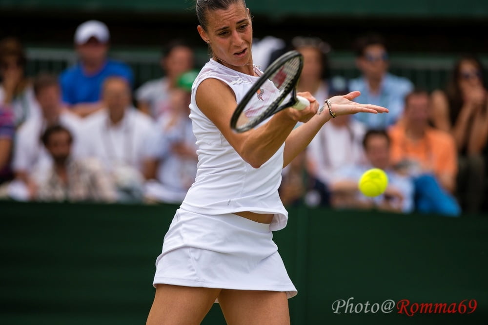 Flavia Pennetta #104479157