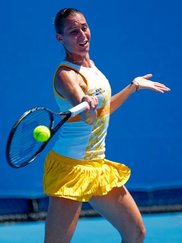 Flavia Pennetta #104479167