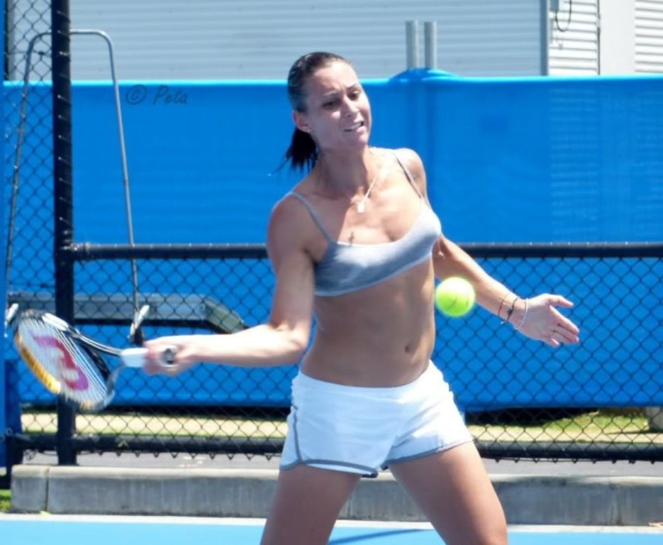 Flavia Pennetta #104479168